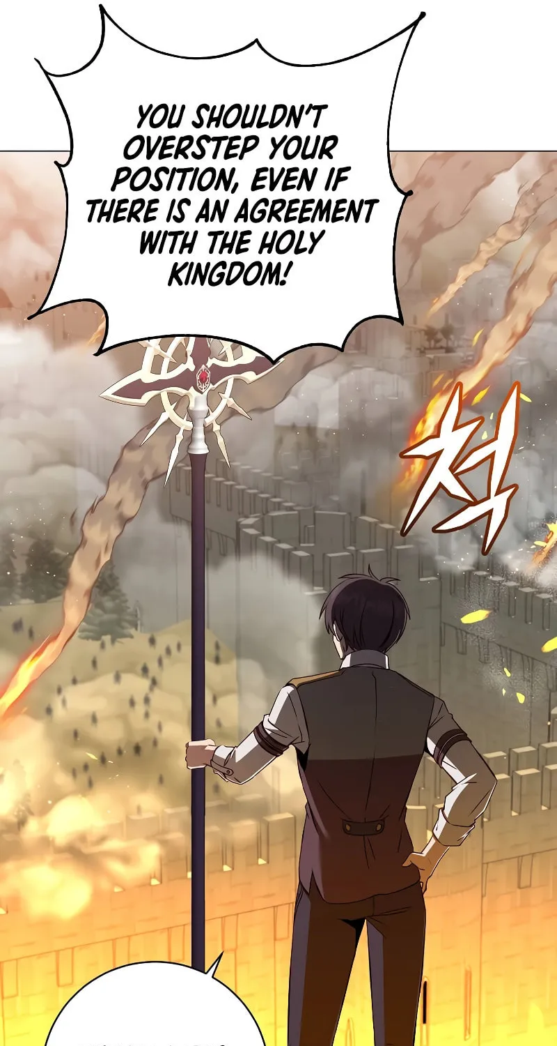 The Max Level Hero Strikes Back! Chapter 162 page 73 - 
