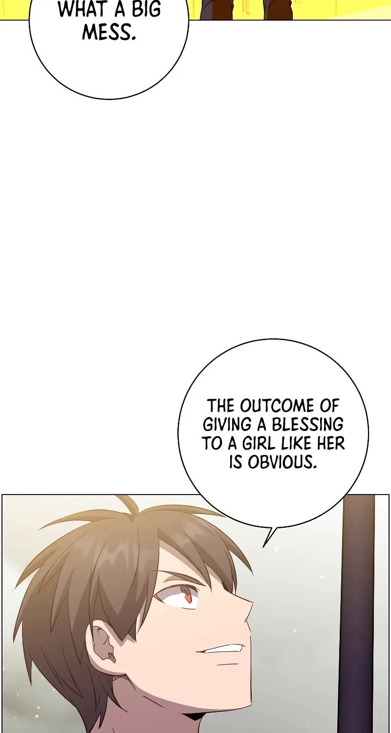 The Max Level Hero Strikes Back! Chapter 162 page 74 - 
