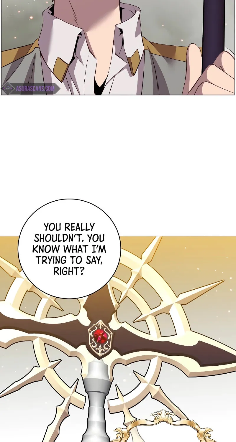 The Max Level Hero Strikes Back! Chapter 162 page 75 - 
