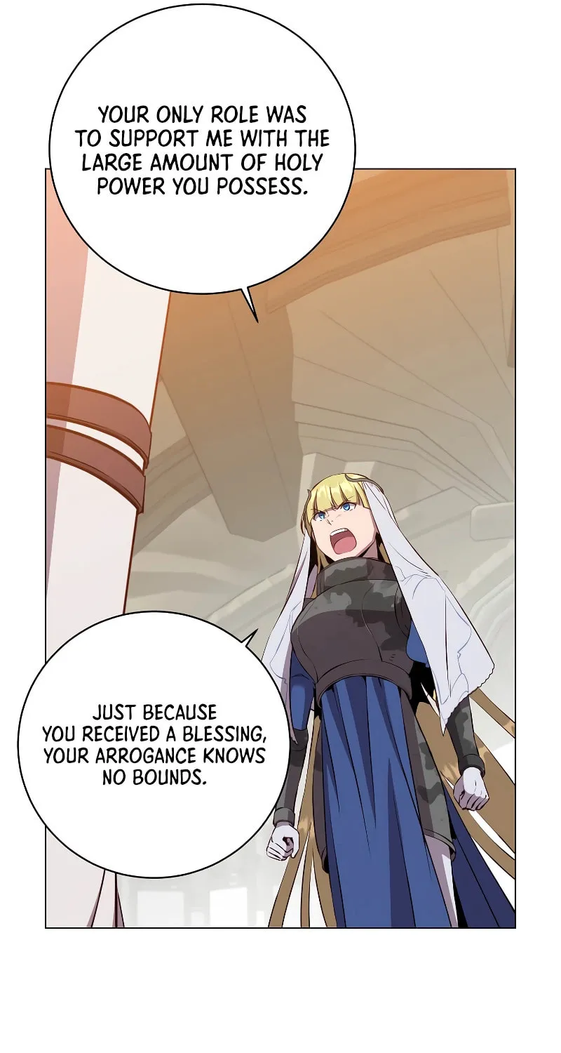 The Max Level Hero Strikes Back! Chapter 162 page 10 - 
