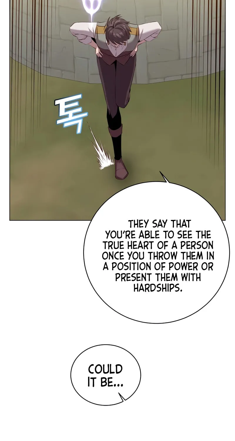 The Max Level Hero Strikes Back! Chapter 163 page 18 - 