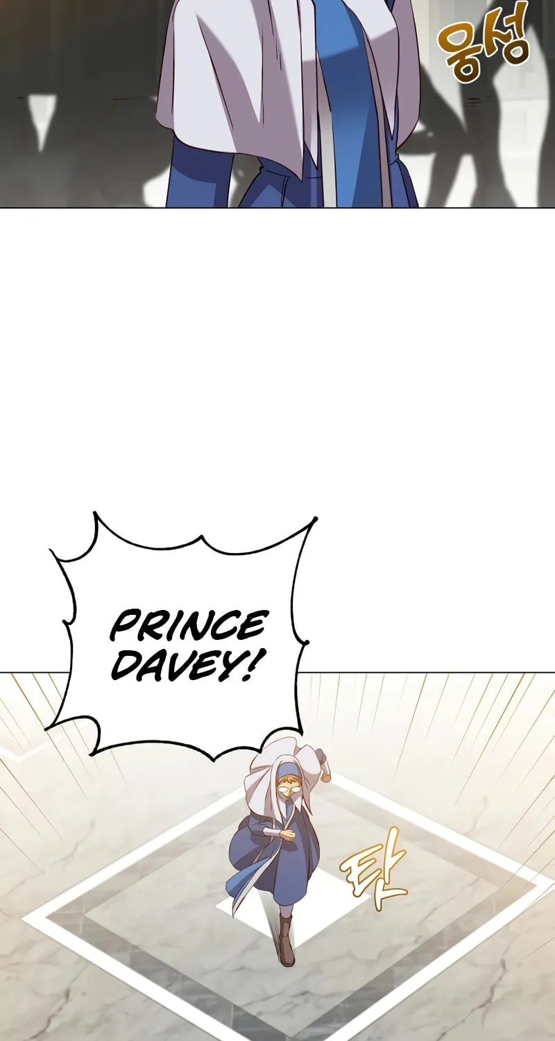 The Max Level Hero Strikes Back! Chapter 163 page 24 - 