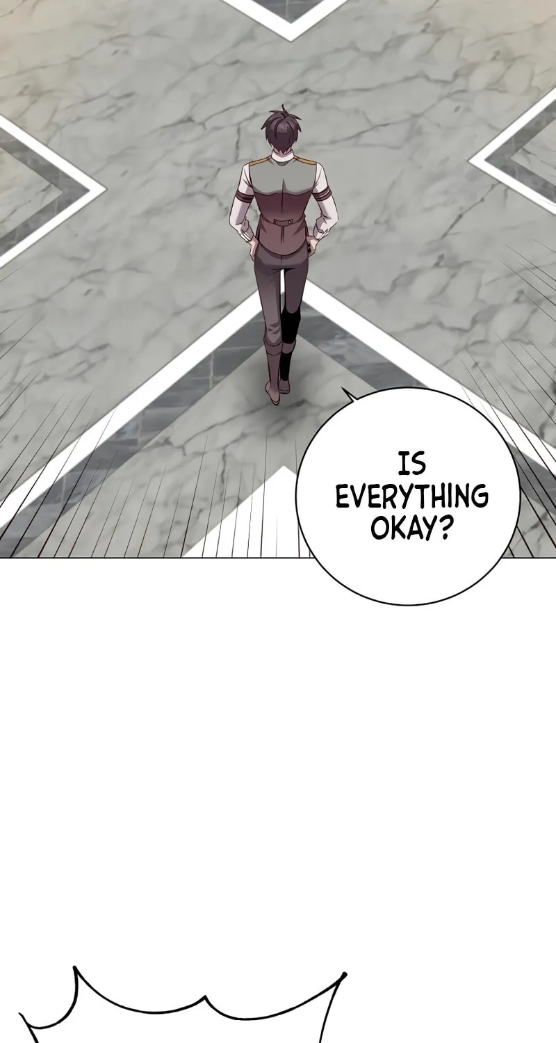 The Max Level Hero Strikes Back! Chapter 163 page 25 - 