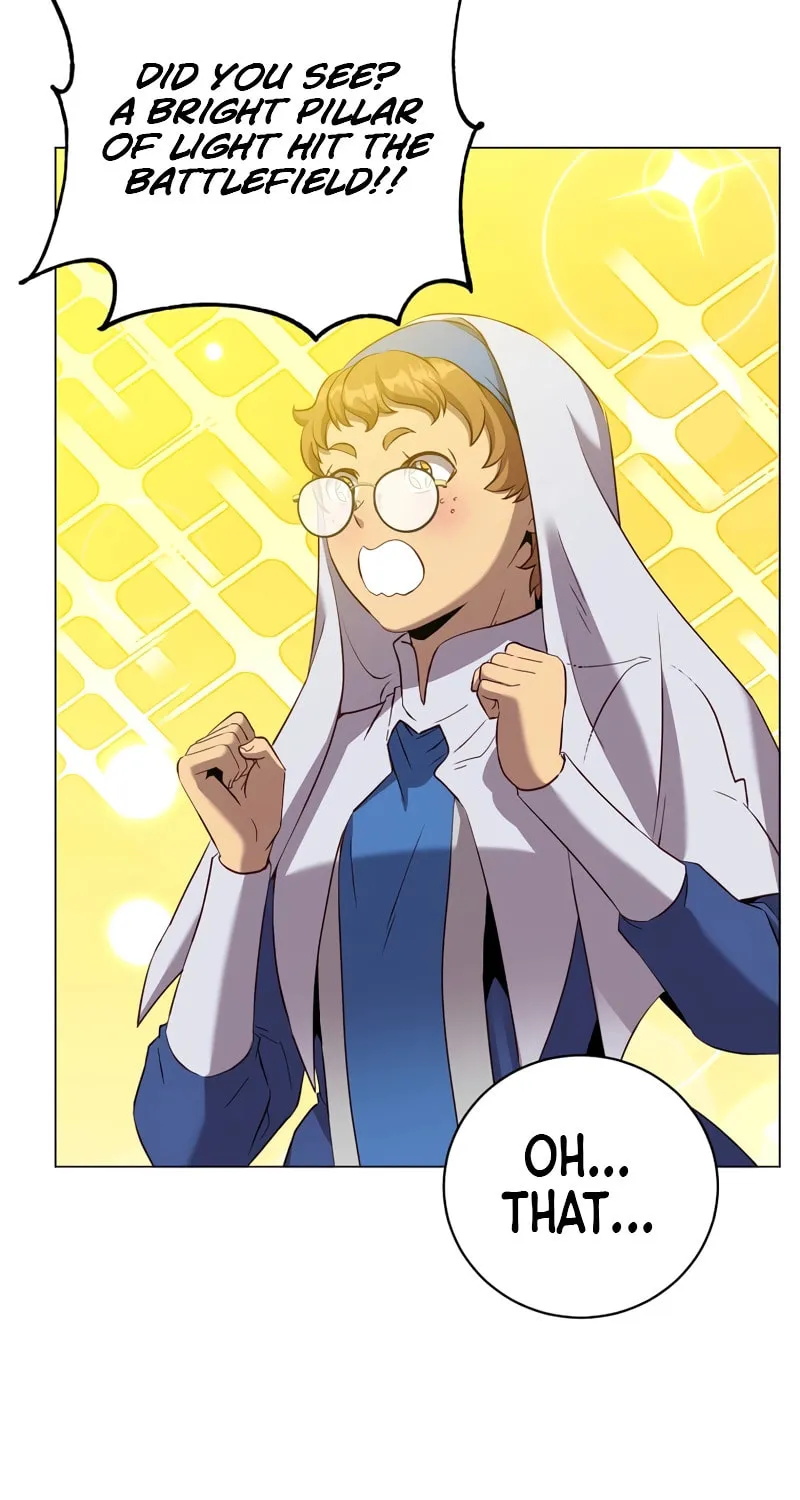 The Max Level Hero Strikes Back! Chapter 163 page 26 - 