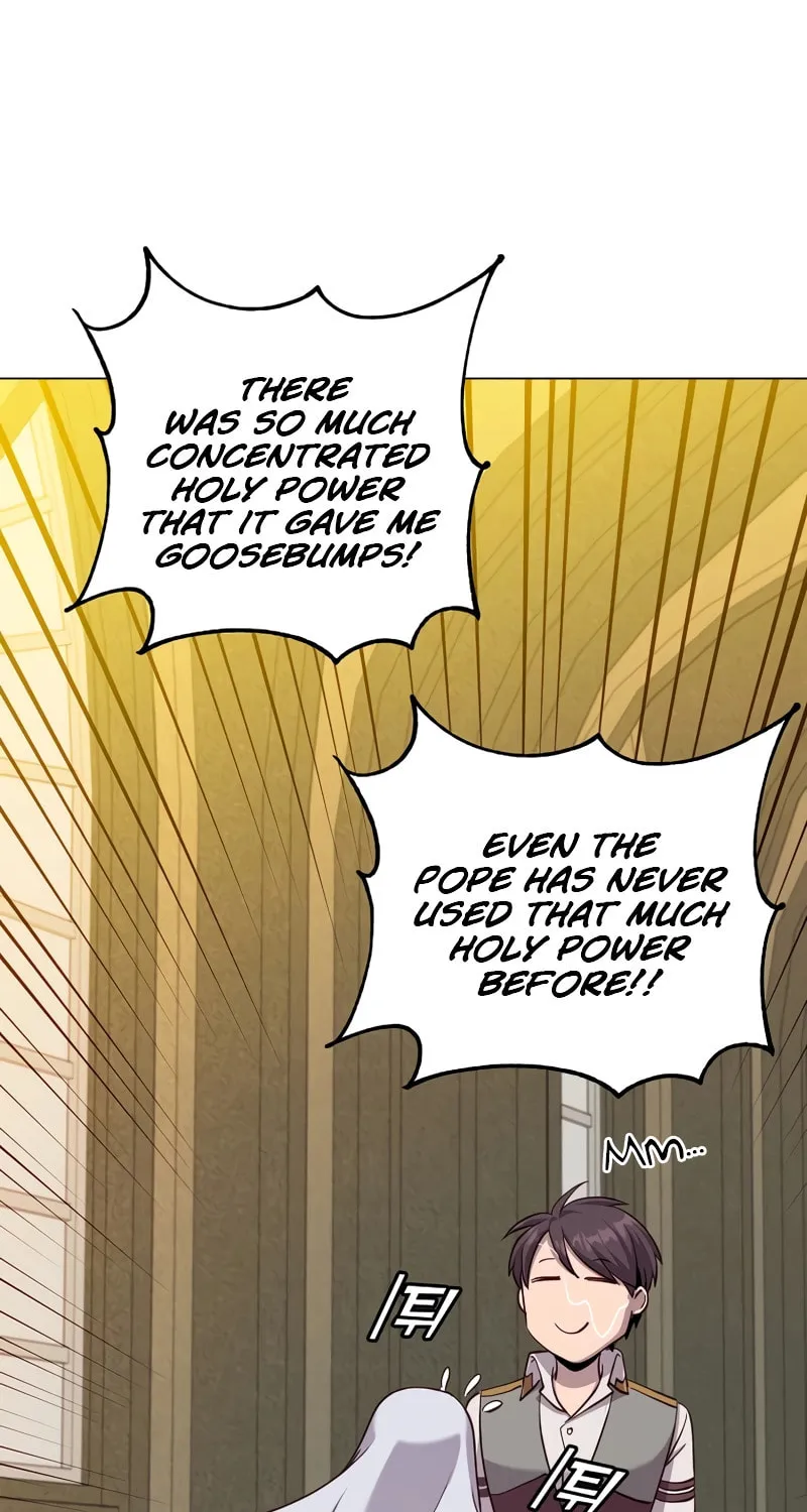 The Max Level Hero Strikes Back! Chapter 163 page 27 - 
