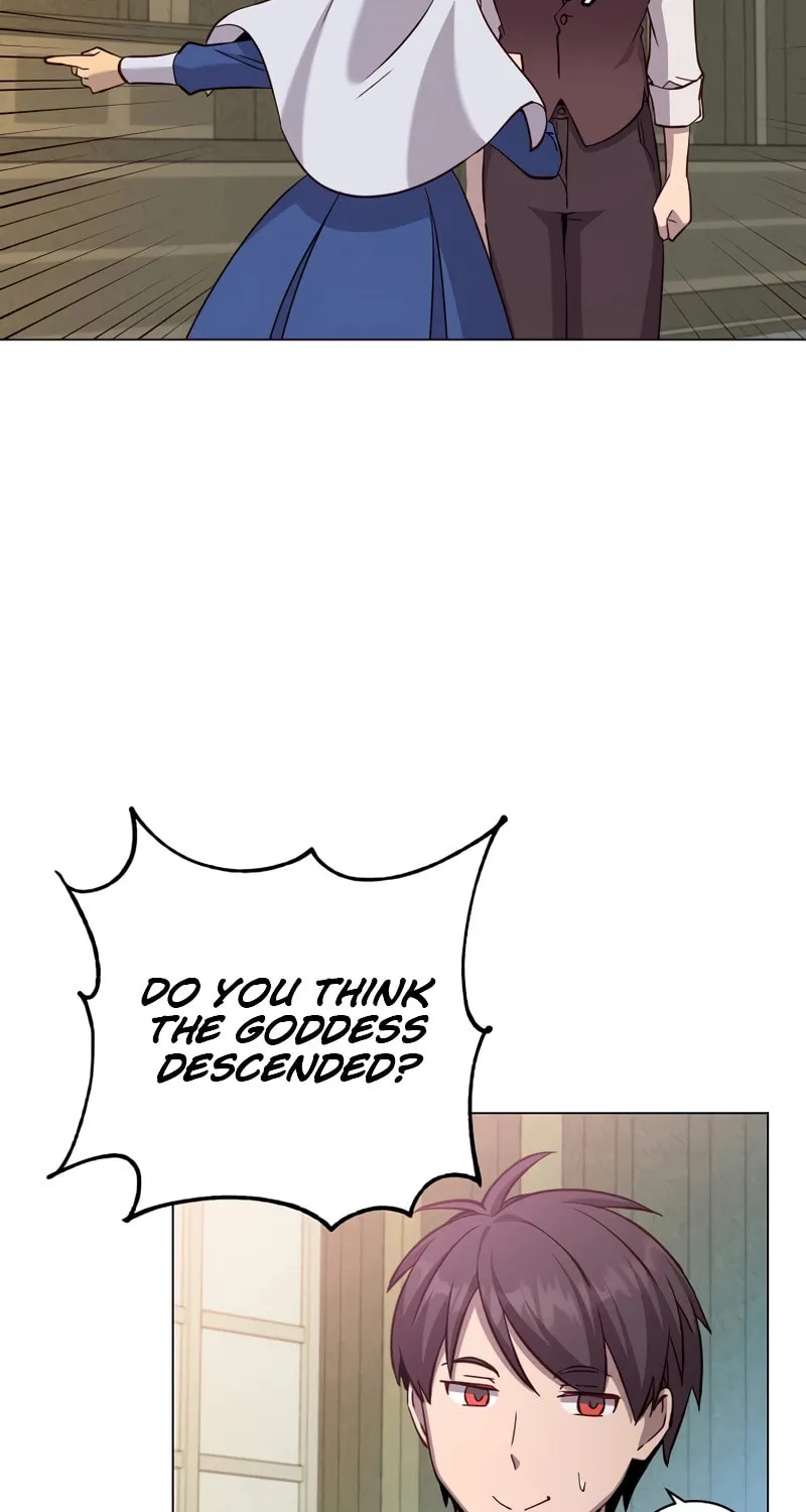 The Max Level Hero Strikes Back! Chapter 163 page 28 - 