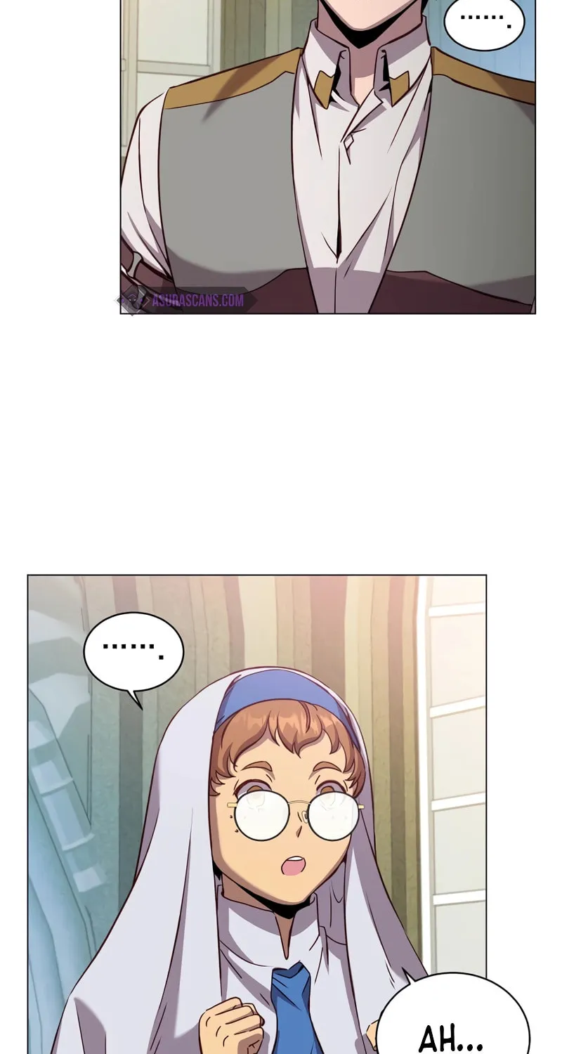 The Max Level Hero Strikes Back! Chapter 163 page 29 - 