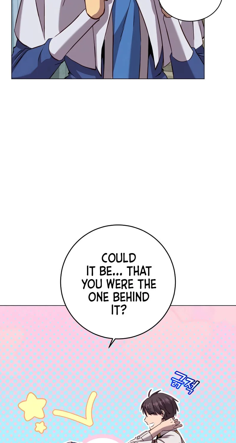 The Max Level Hero Strikes Back! Chapter 163 page 30 - 