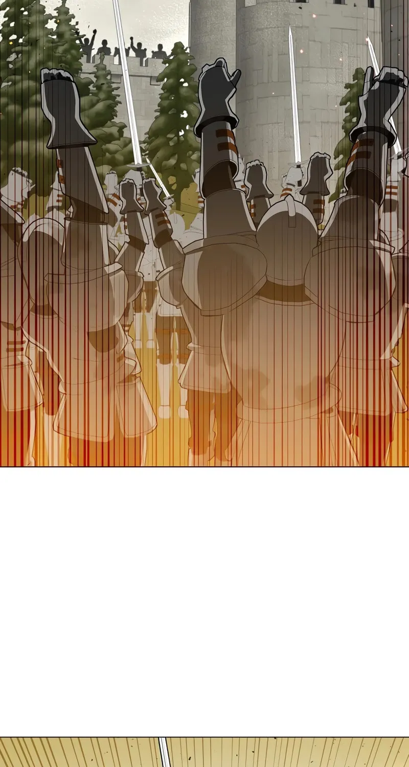 The Max Level Hero Strikes Back! Chapter 163 page 4 - 