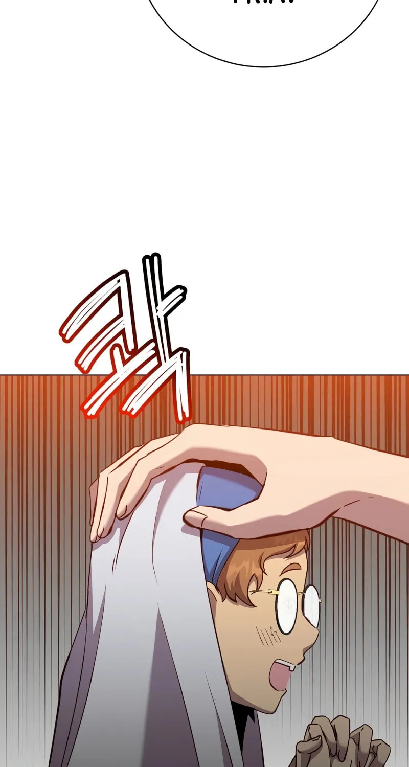 The Max Level Hero Strikes Back! Chapter 163 page 33 - 