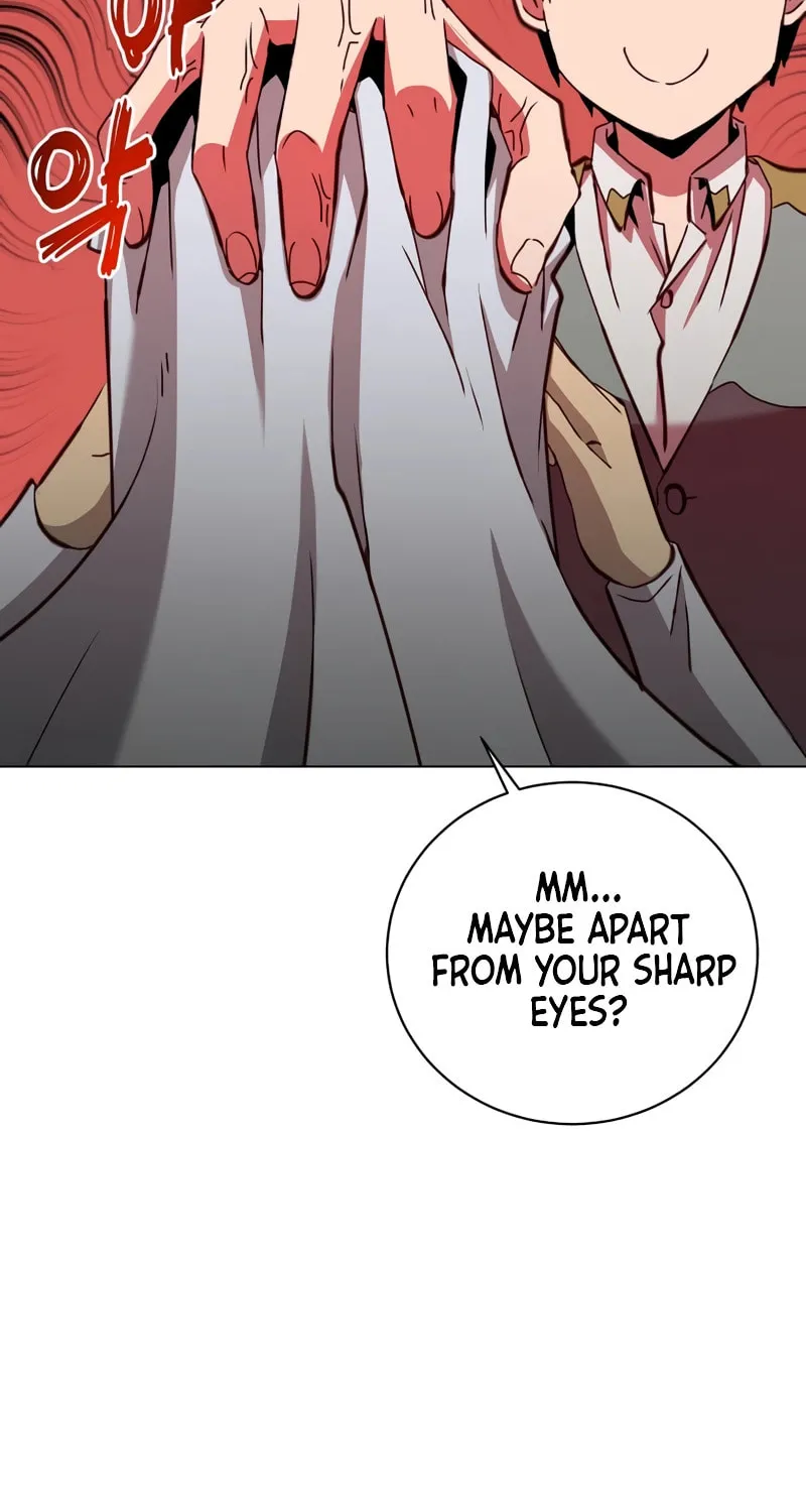 The Max Level Hero Strikes Back! Chapter 163 page 35 - 