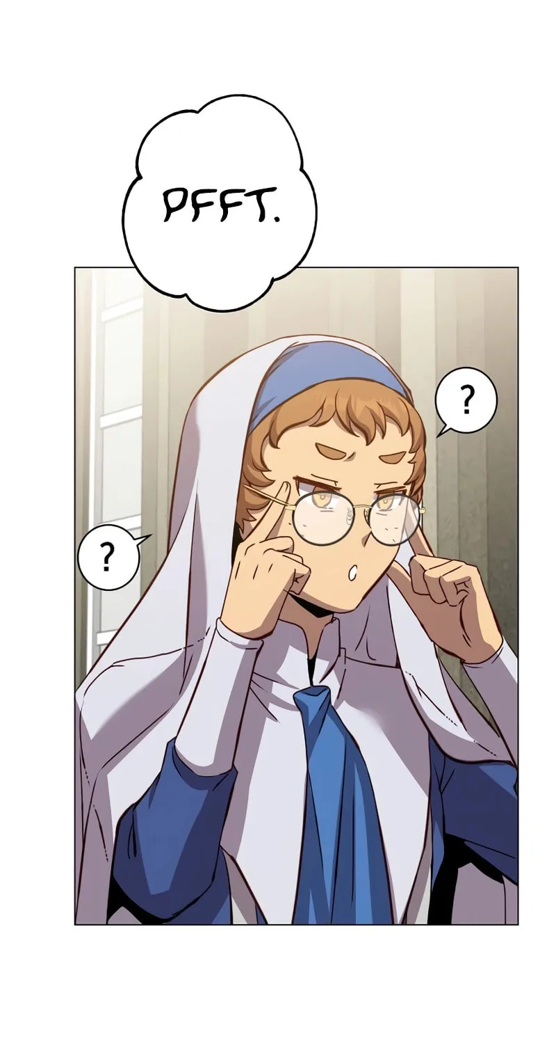 The Max Level Hero Strikes Back! Chapter 163 page 36 - 