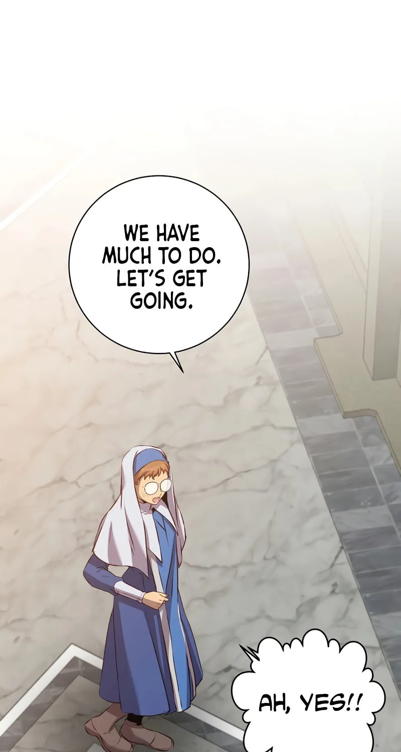 The Max Level Hero Strikes Back! Chapter 163 page 37 - 