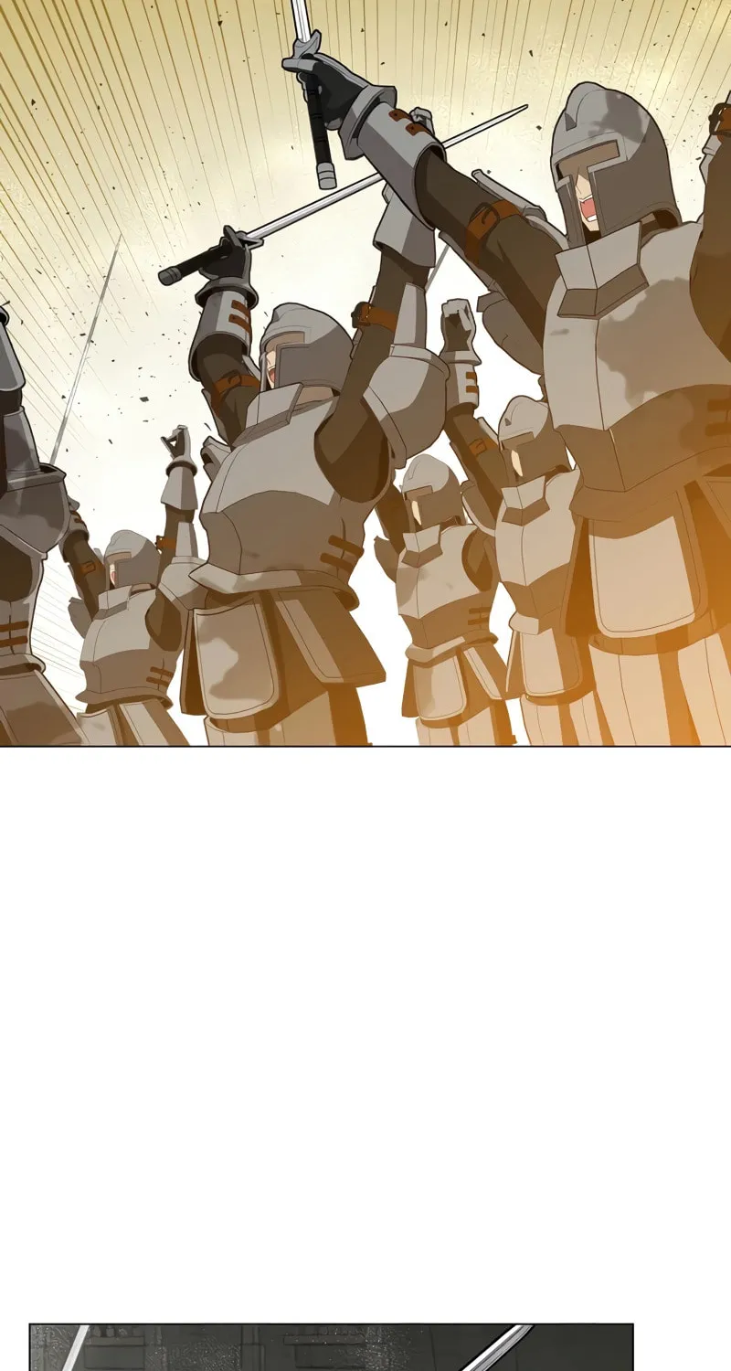 The Max Level Hero Strikes Back! Chapter 163 page 5 - 