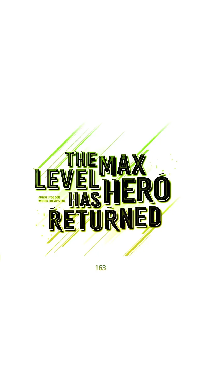 The Max Level Hero Strikes Back! Chapter 163 page 41 - 