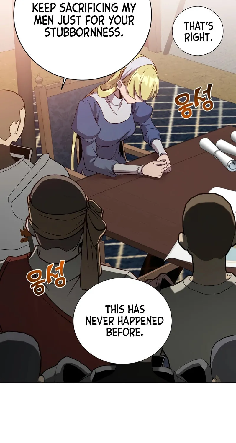 The Max Level Hero Strikes Back! Chapter 163 page 44 - 