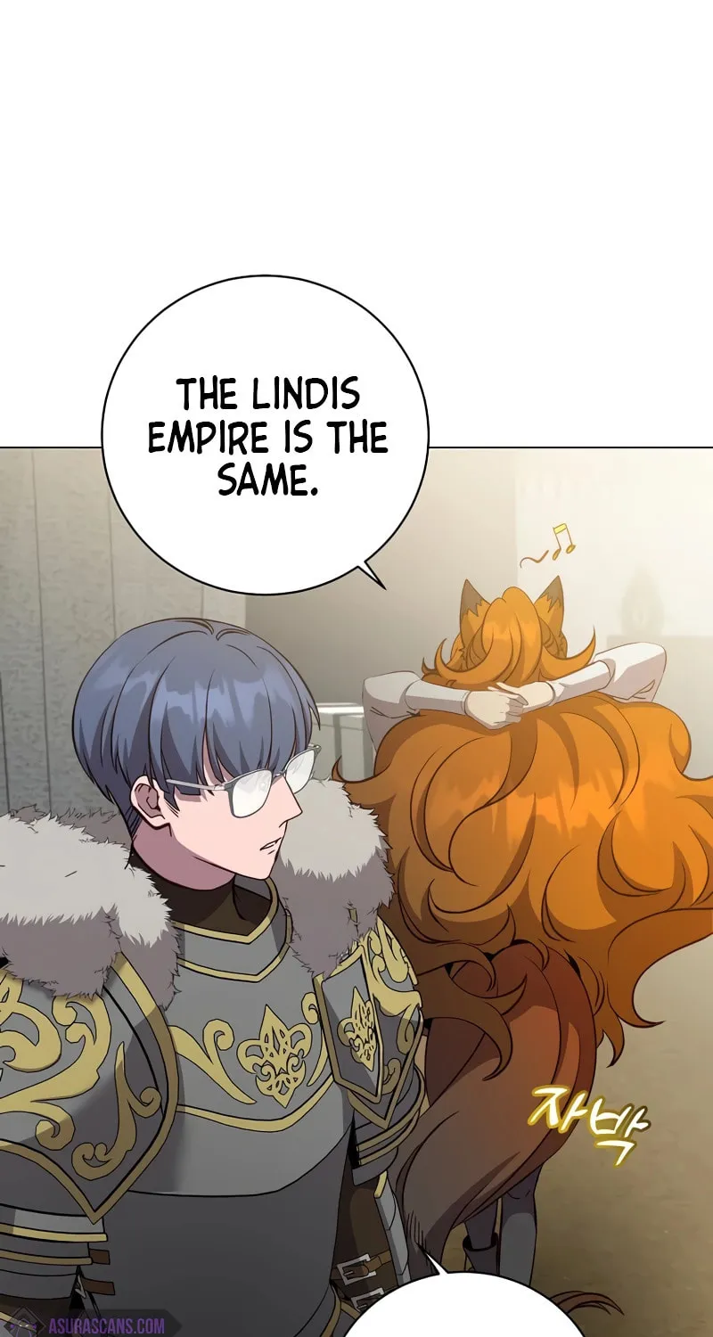 The Max Level Hero Strikes Back! Chapter 163 page 46 - 