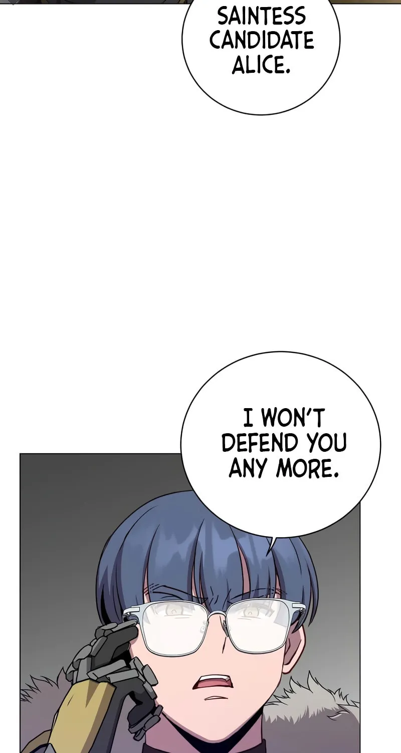 The Max Level Hero Strikes Back! Chapter 163 page 47 - 