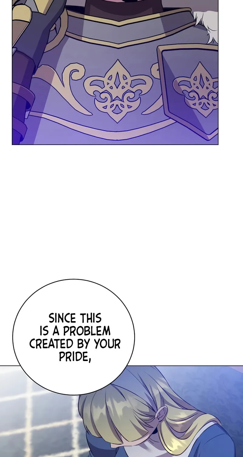 The Max Level Hero Strikes Back! Chapter 163 page 48 - 