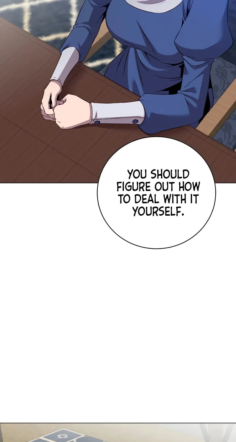 The Max Level Hero Strikes Back! Chapter 163 page 49 - 