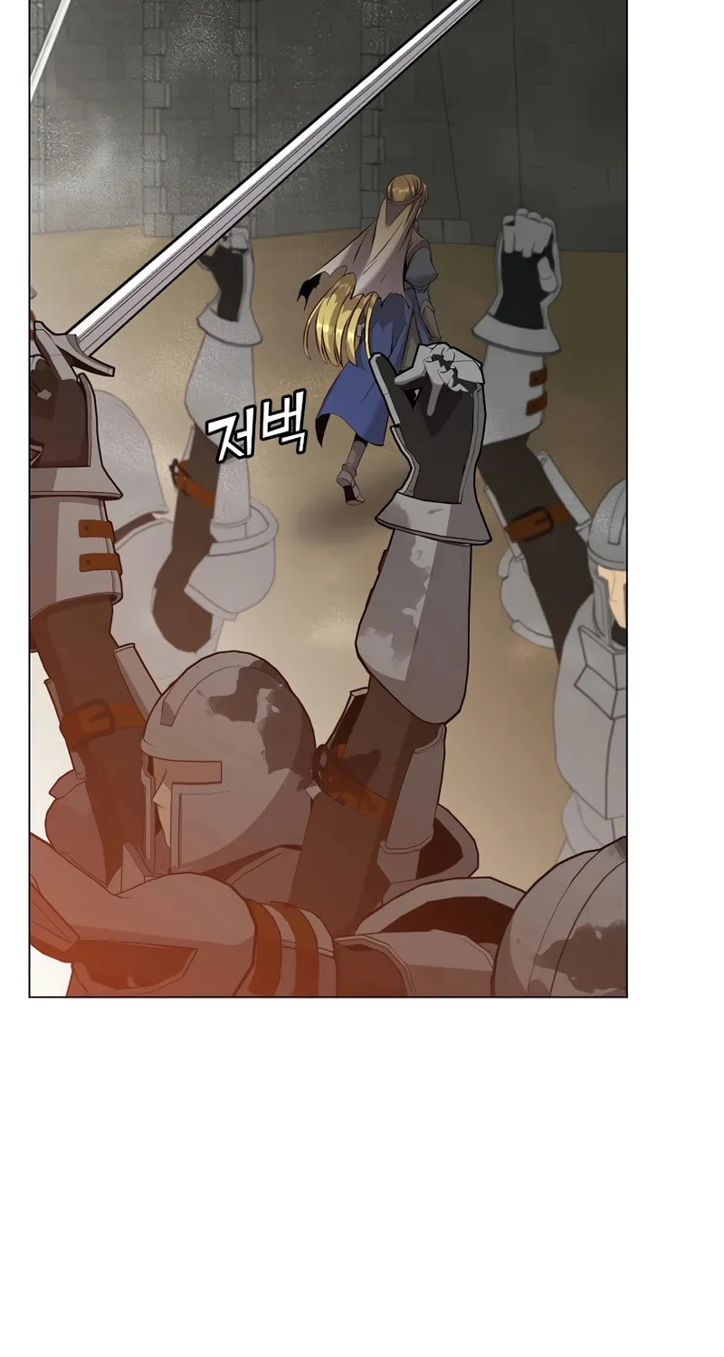 The Max Level Hero Strikes Back! Chapter 163 page 6 - 