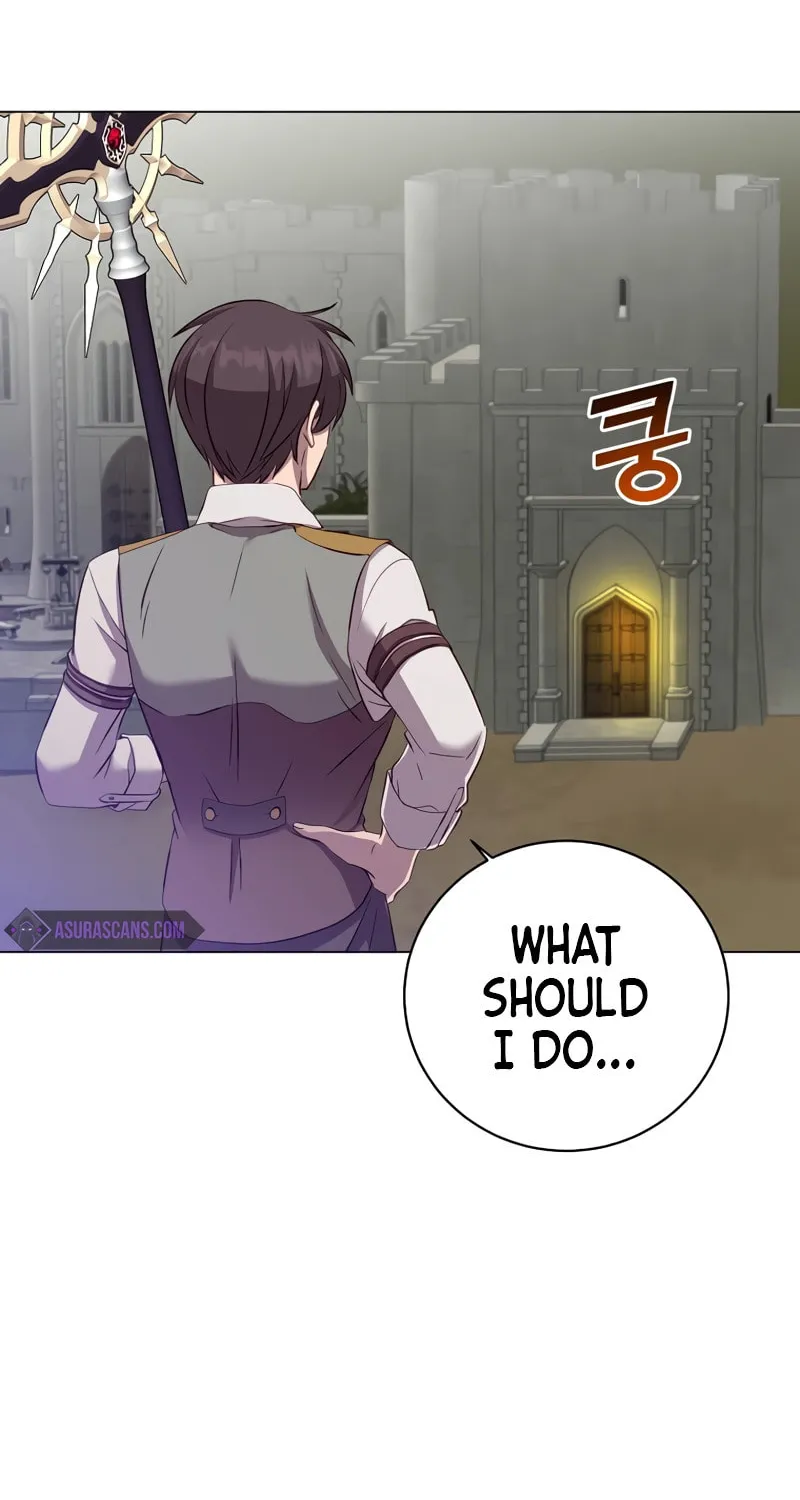 The Max Level Hero Strikes Back! Chapter 163 page 7 - 