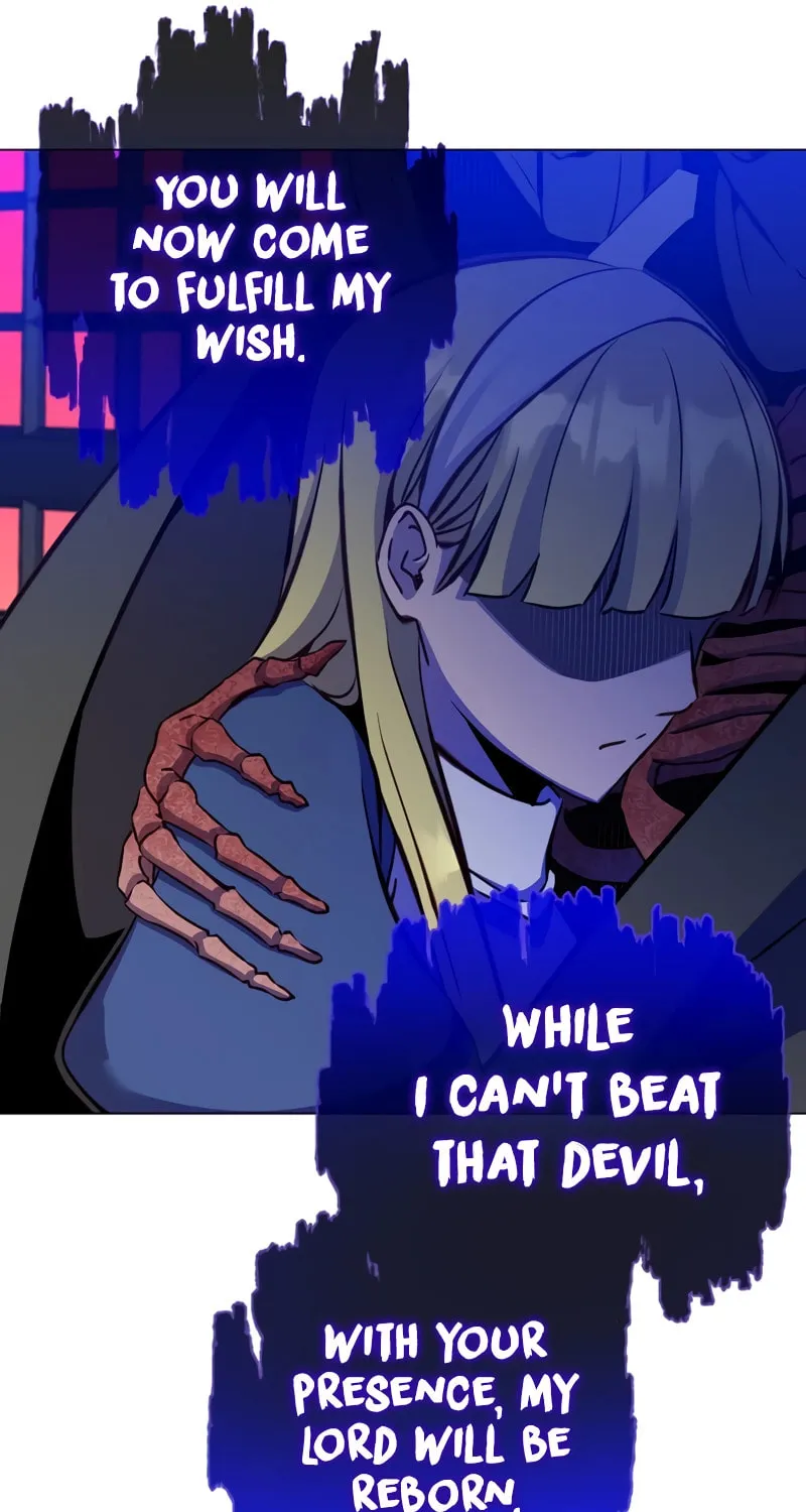The Max Level Hero Strikes Back! Chapter 163 page 72 - 