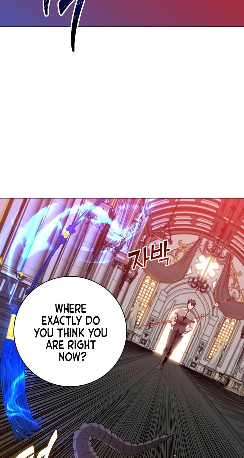 The Max Level Hero Strikes Back! Chapter 163 page 78 - 
