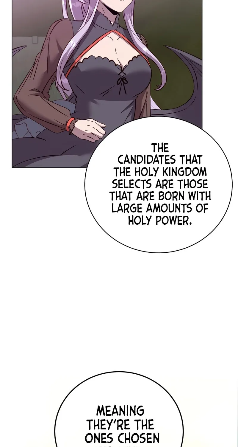 The Max Level Hero Strikes Back! Chapter 163 page 10 - 
