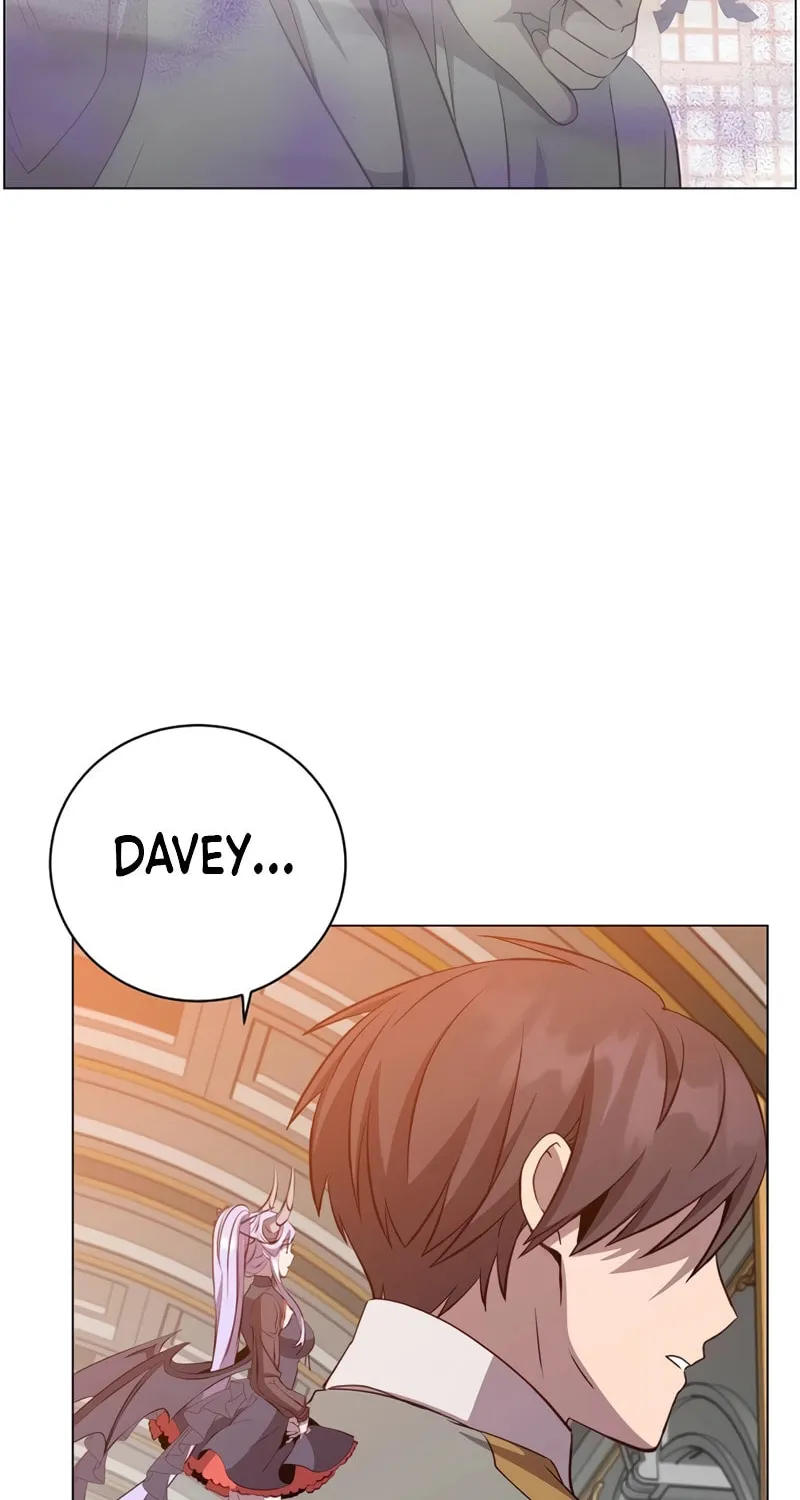 The Max Level Hero Strikes Back! Chapter 164 page 17 - 