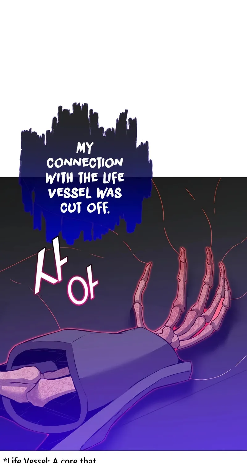 The Max Level Hero Strikes Back! Chapter 164 page 3 - 