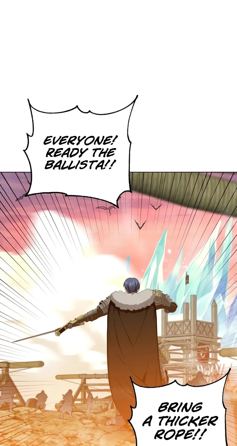 The Max Level Hero Strikes Back! Chapter 164 page 24 - 