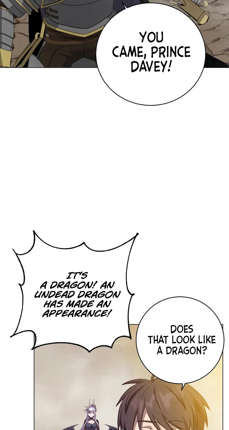 The Max Level Hero Strikes Back! Chapter 164 page 26 - 