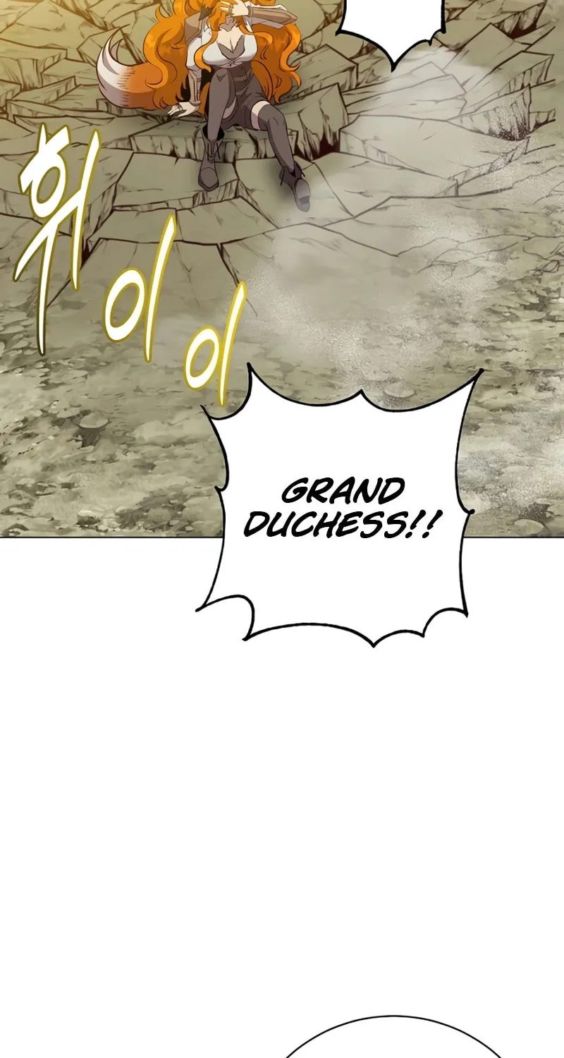 The Max Level Hero Strikes Back! Chapter 164 page 29 - 