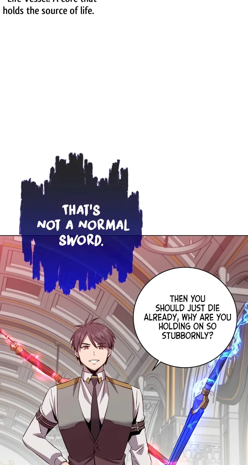 The Max Level Hero Strikes Back! Chapter 164 page 4 - 