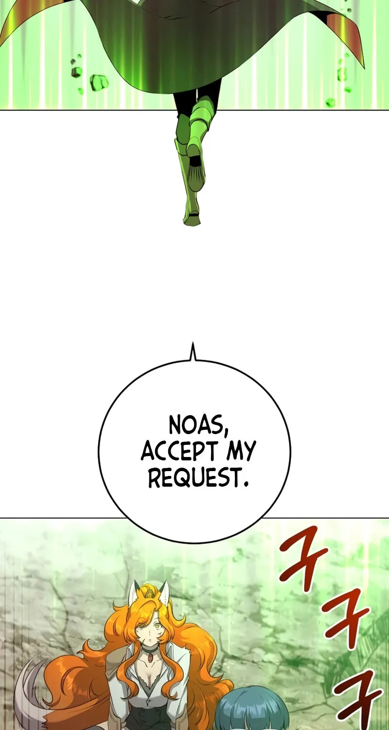 The Max Level Hero Strikes Back! Chapter 164 page 33 - 