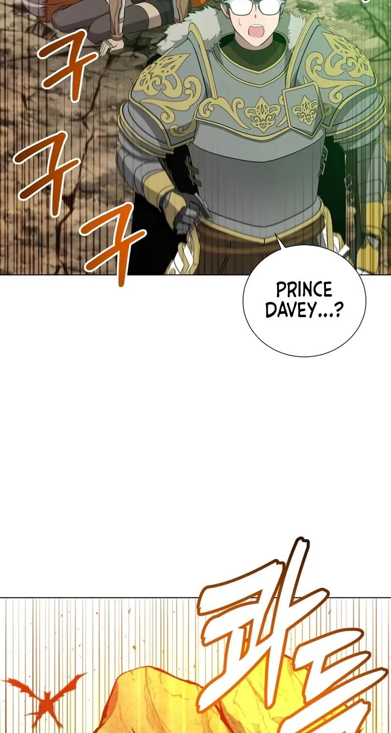 The Max Level Hero Strikes Back! Chapter 164 page 34 - 