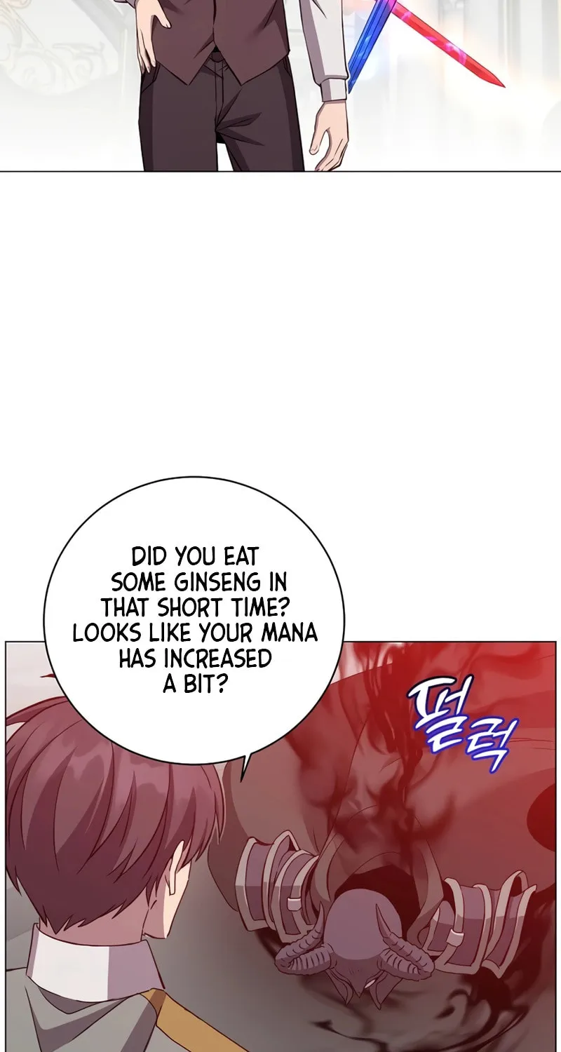The Max Level Hero Strikes Back! Chapter 164 page 5 - 