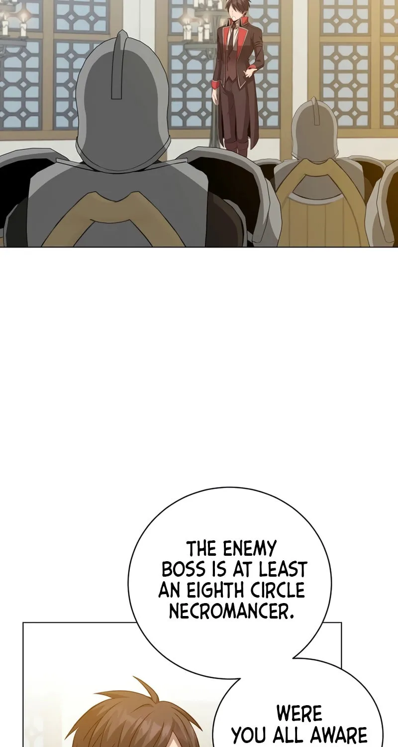 The Max Level Hero Strikes Back! Chapter 164 page 46 - 