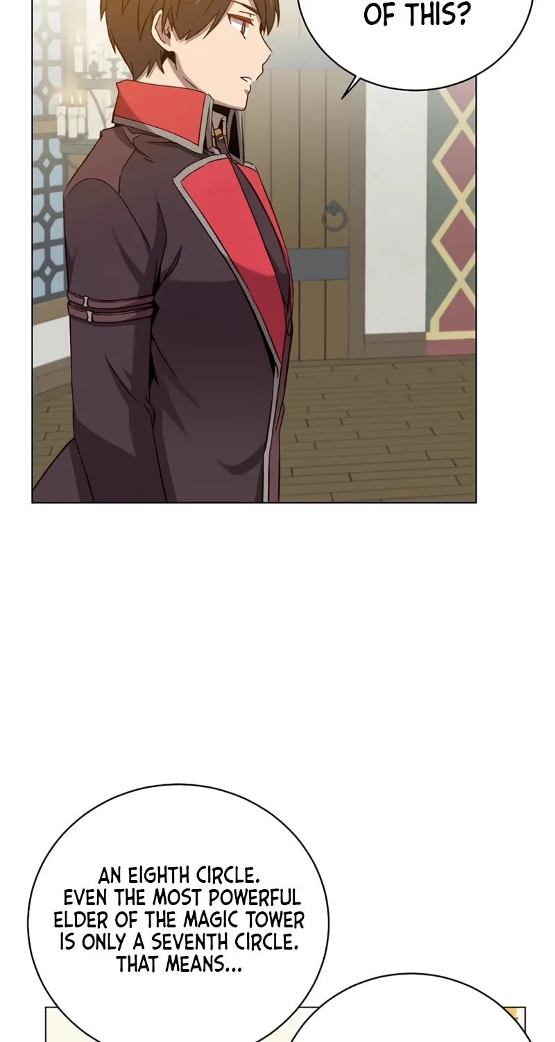 The Max Level Hero Strikes Back! Chapter 164 page 47 - 
