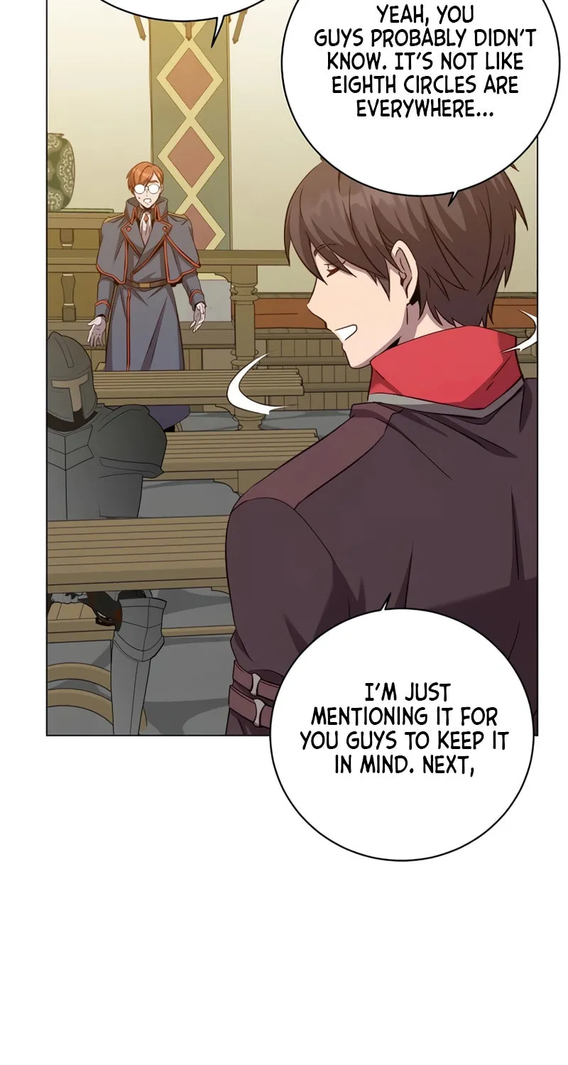 The Max Level Hero Strikes Back! Chapter 164 page 48 - 