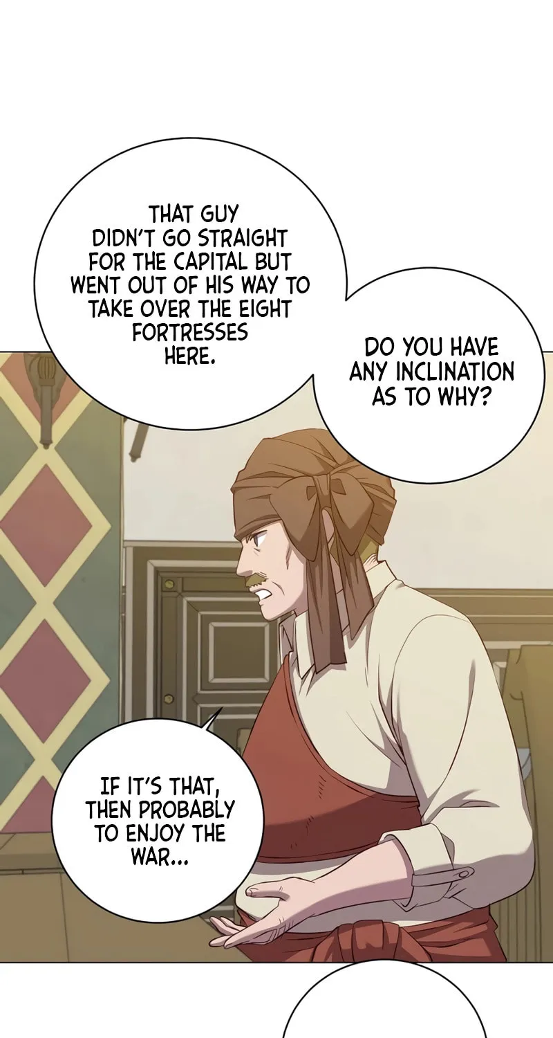 The Max Level Hero Strikes Back! Chapter 164 page 49 - 