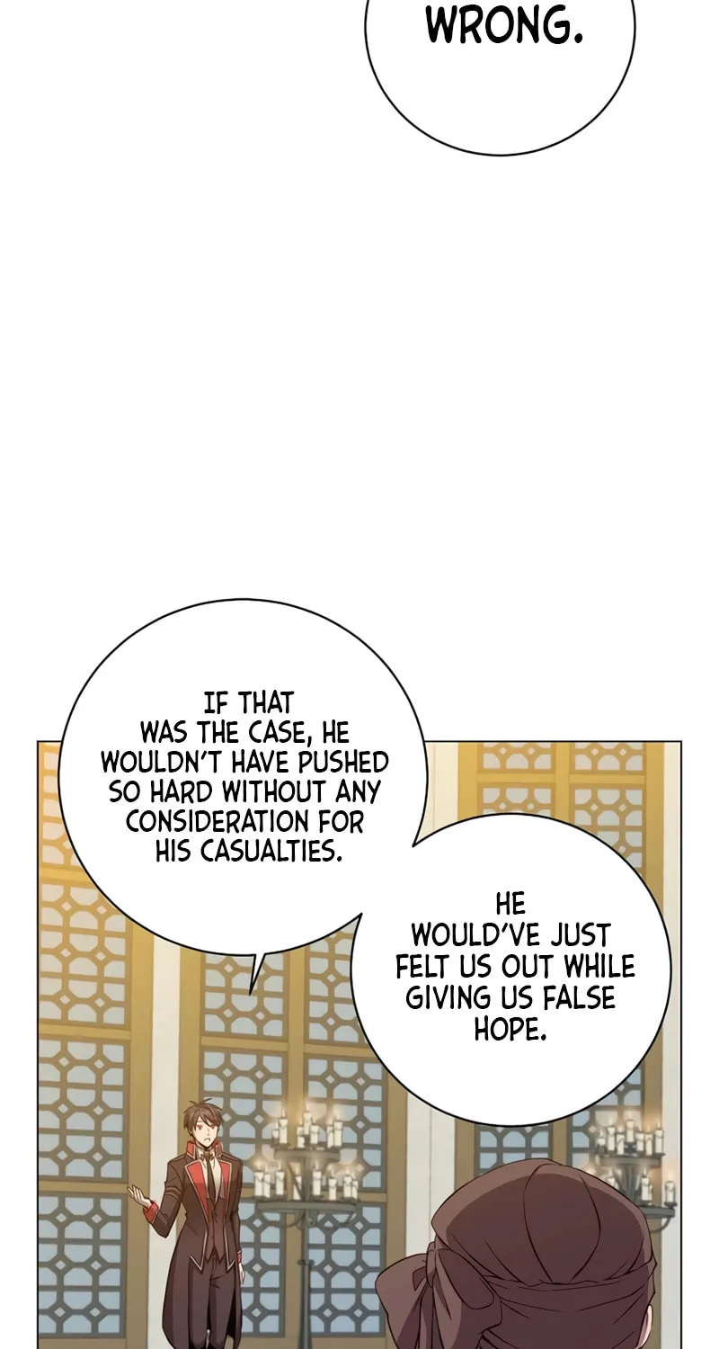The Max Level Hero Strikes Back! Chapter 164 page 50 - 