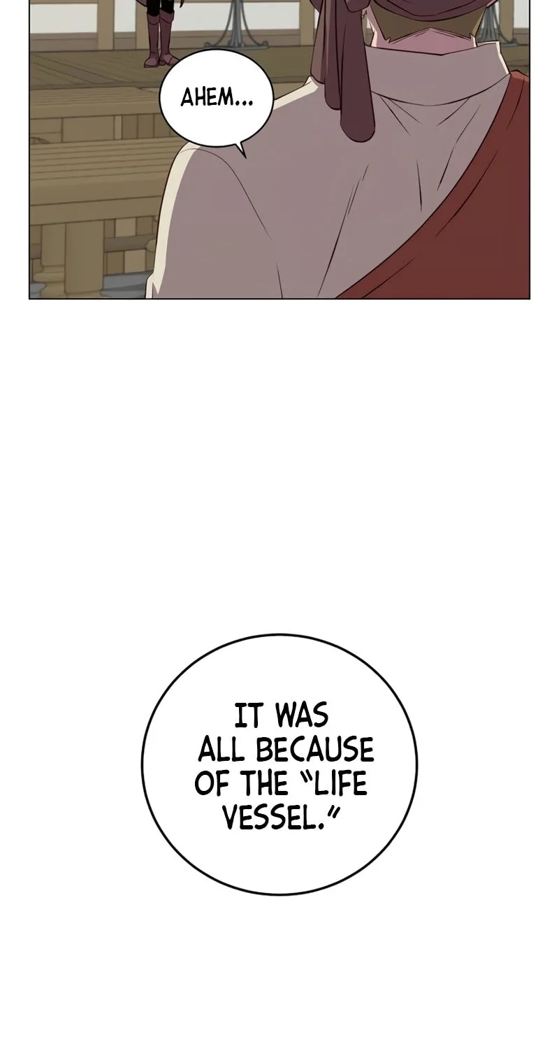 The Max Level Hero Strikes Back! Chapter 164 page 51 - 