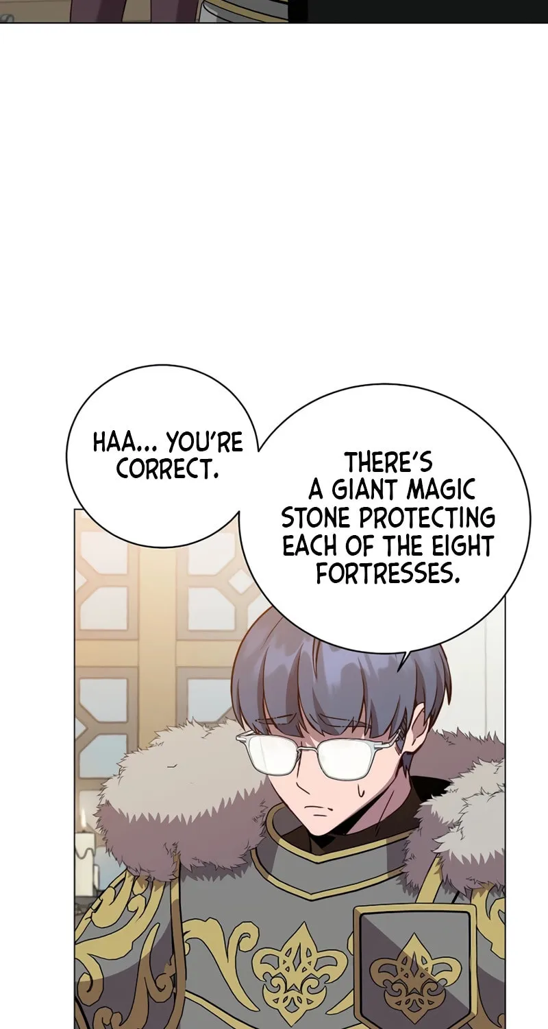 The Max Level Hero Strikes Back! Chapter 164 page 53 - 