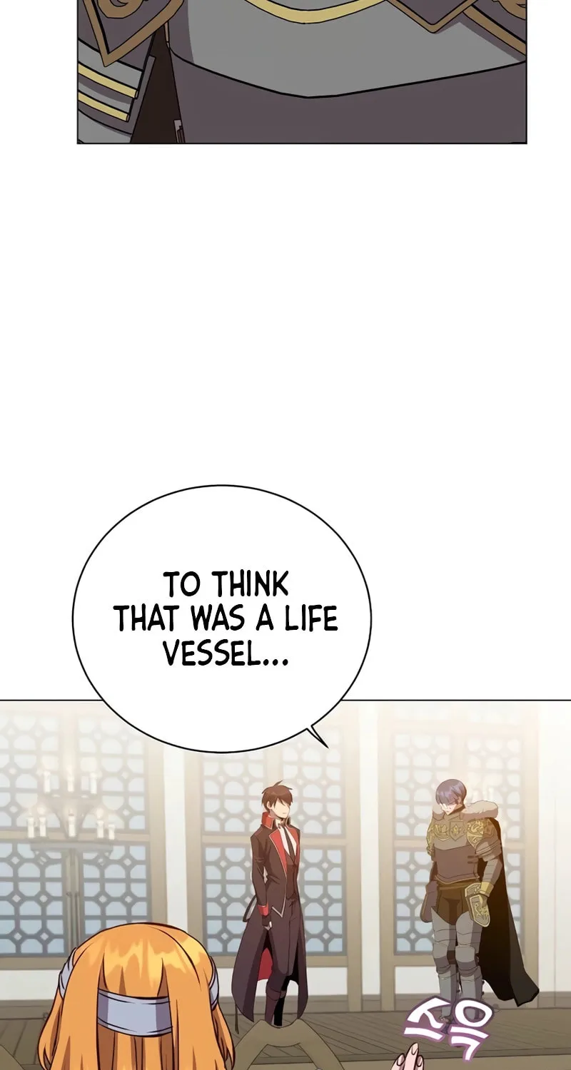 The Max Level Hero Strikes Back! Chapter 164 page 54 - 