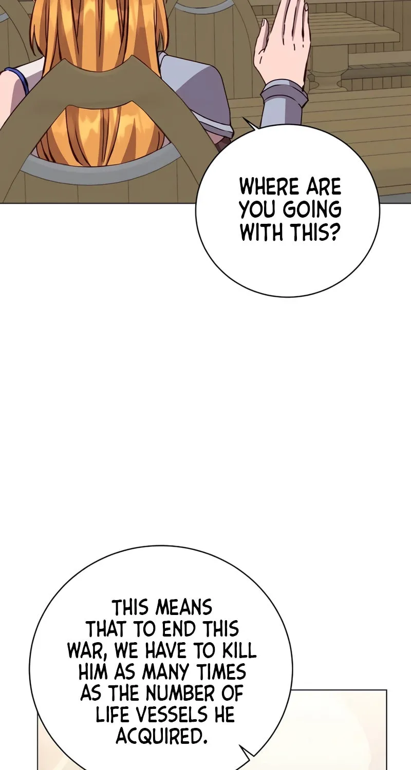 The Max Level Hero Strikes Back! Chapter 164 page 55 - 