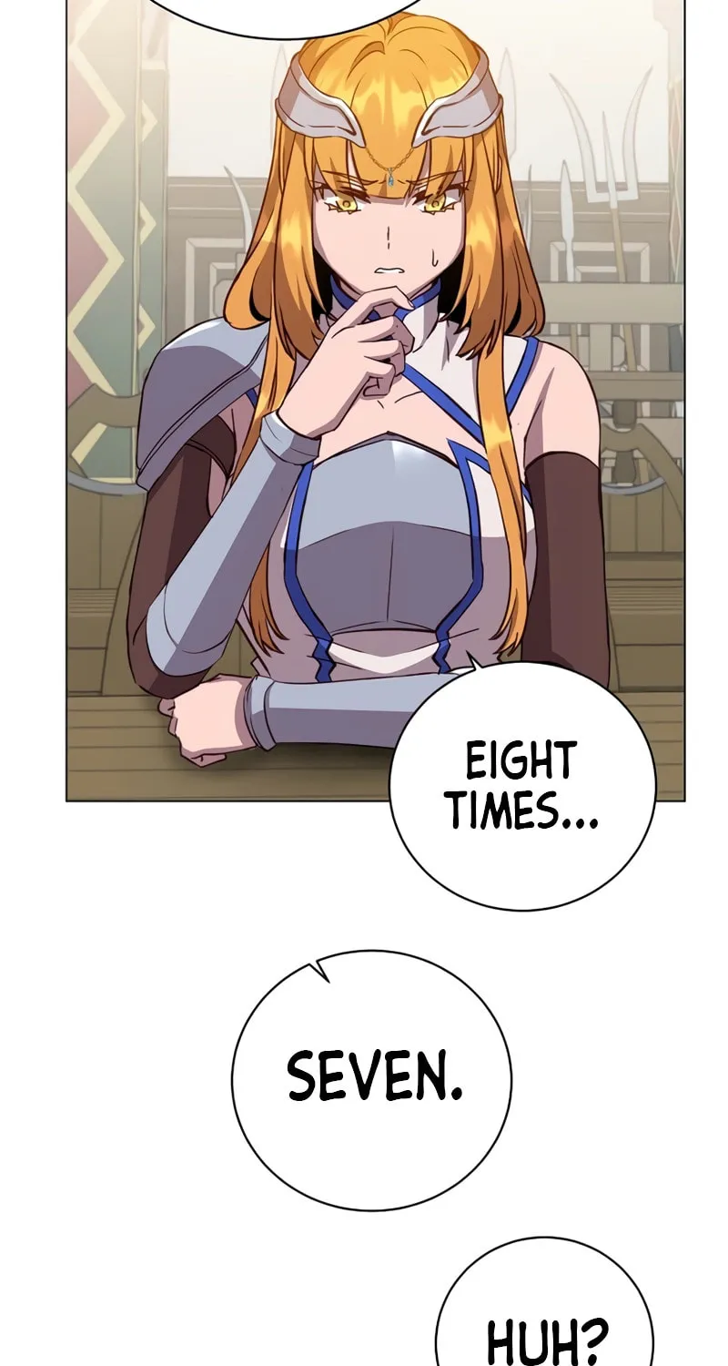 The Max Level Hero Strikes Back! Chapter 164 page 56 - 