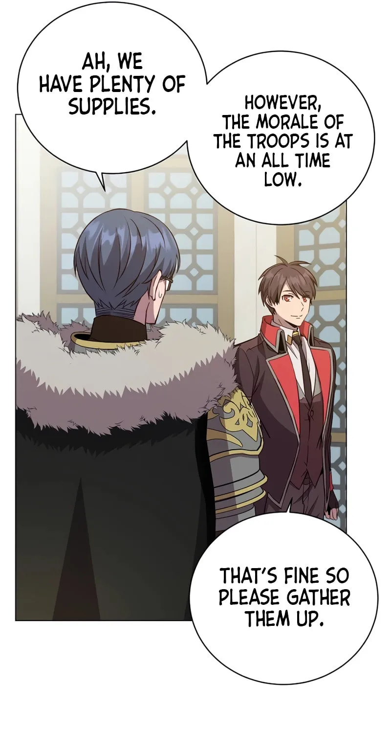 The Max Level Hero Strikes Back! Chapter 164 page 60 - 