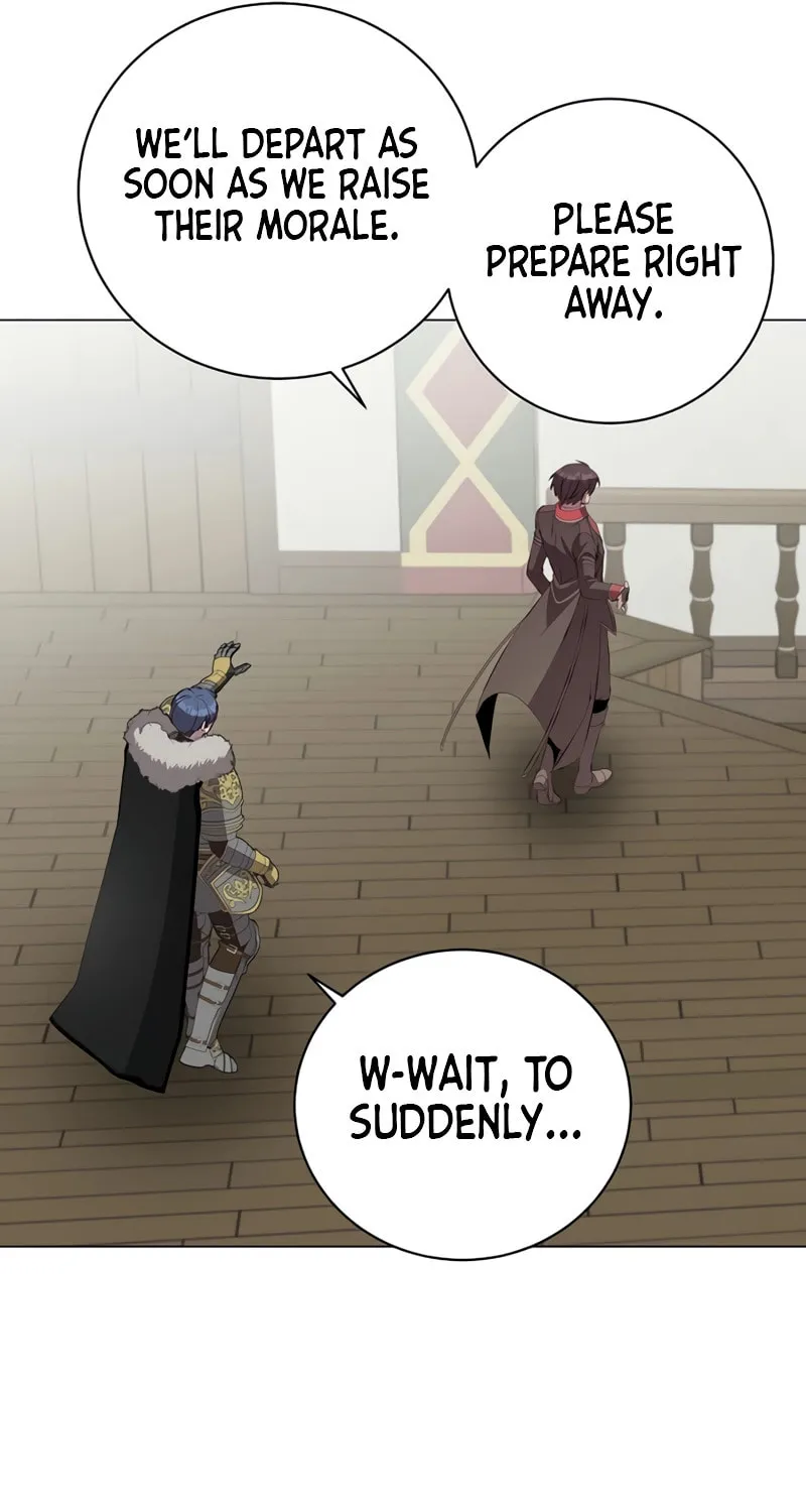 The Max Level Hero Strikes Back! Chapter 164 page 62 - 